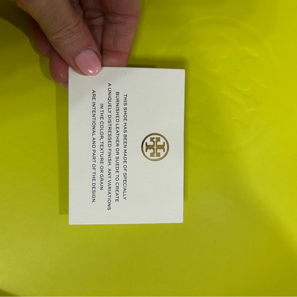 Tory Burch Riding Boot - Picture 11 of 14